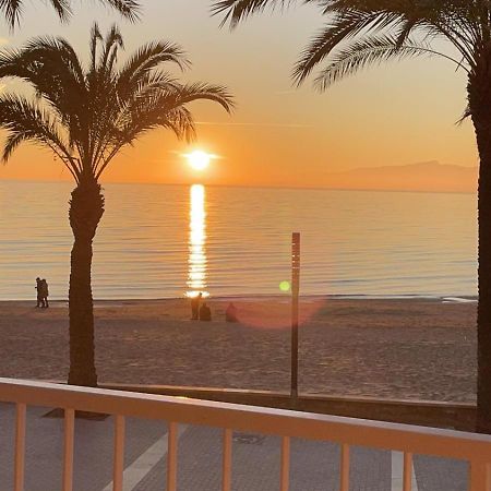 Bello-Horizonte Salou Playa エクステリア 写真