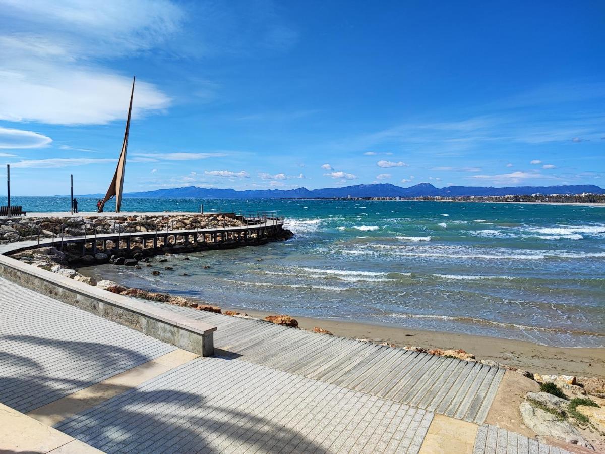 Bello-Horizonte Salou Playa エクステリア 写真