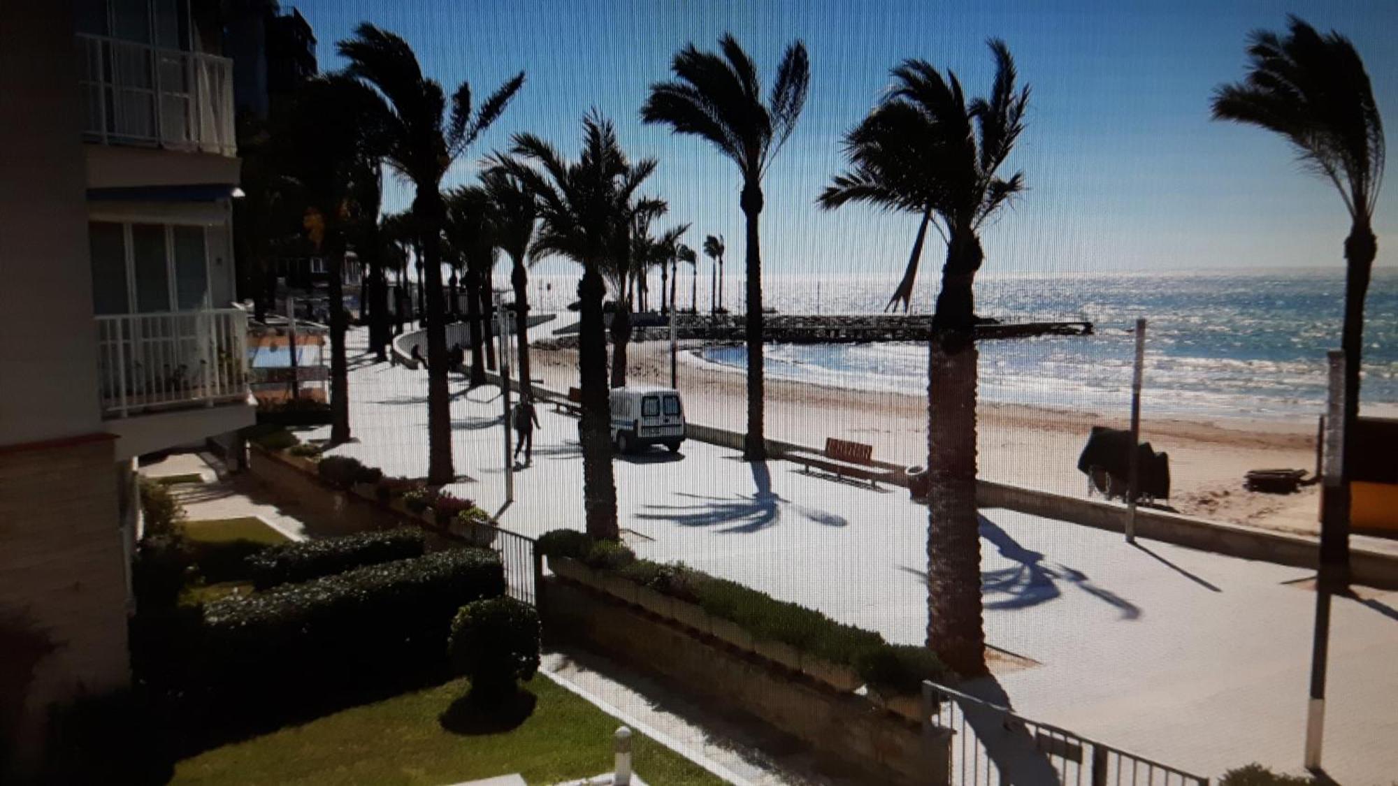 Bello-Horizonte Salou Playa エクステリア 写真