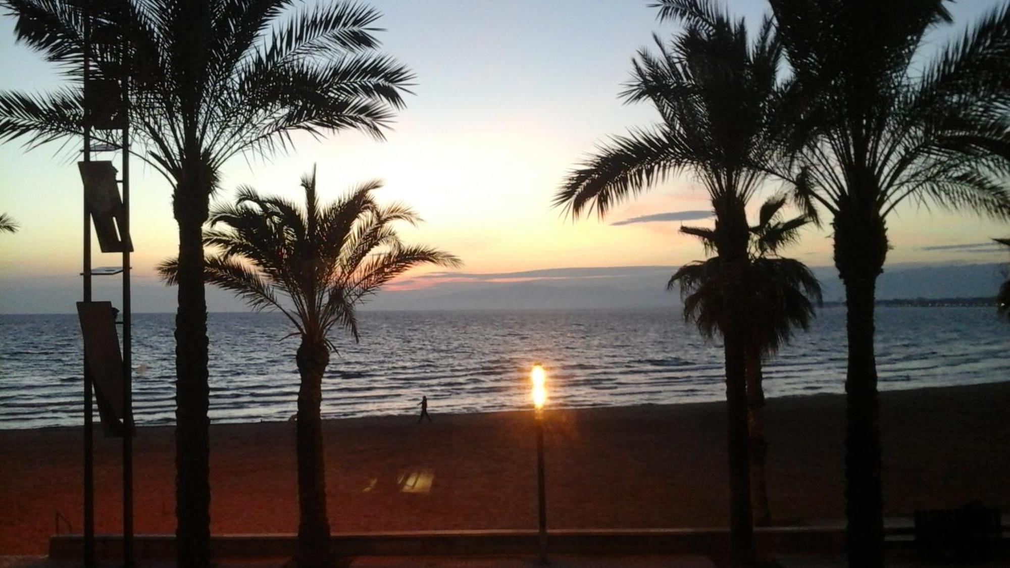 Bello-Horizonte Salou Playa エクステリア 写真