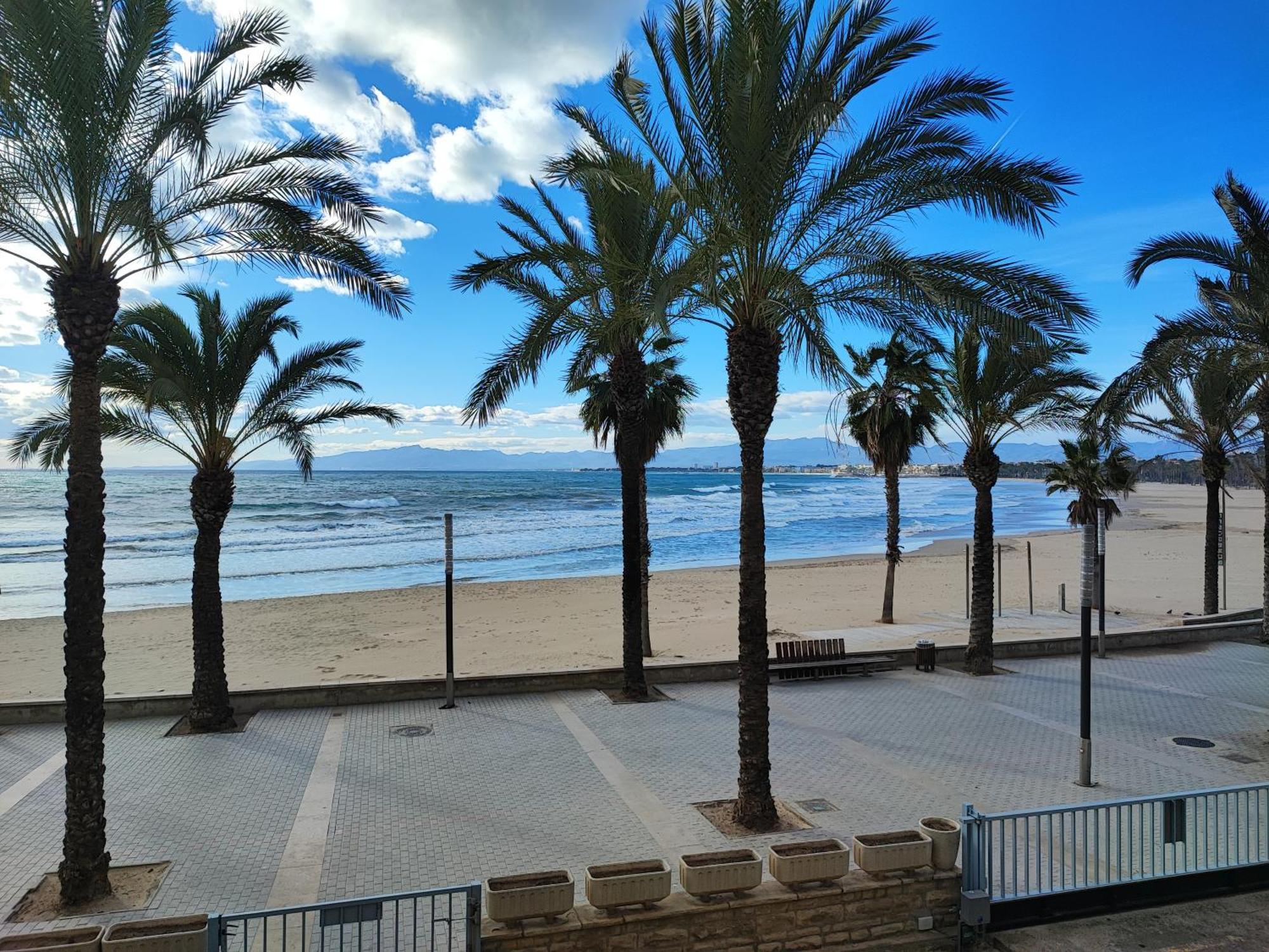 Bello-Horizonte Salou Playa エクステリア 写真