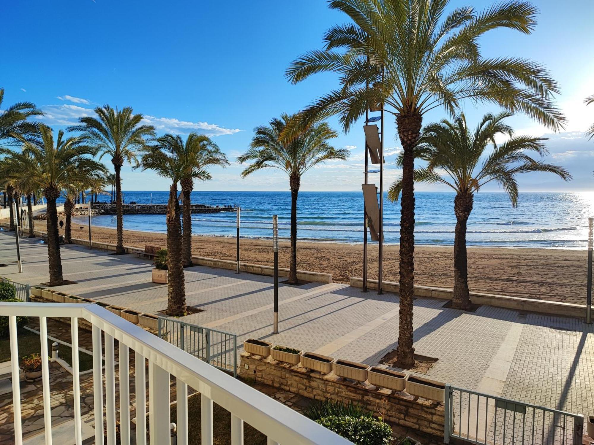 Bello-Horizonte Salou Playa エクステリア 写真