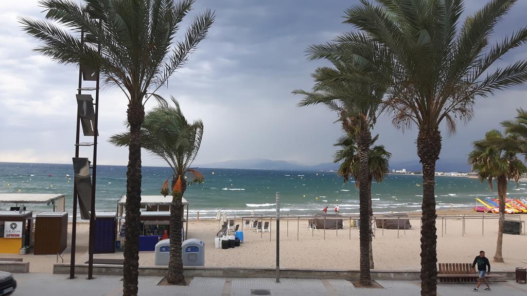 Bello-Horizonte Salou Playa エクステリア 写真