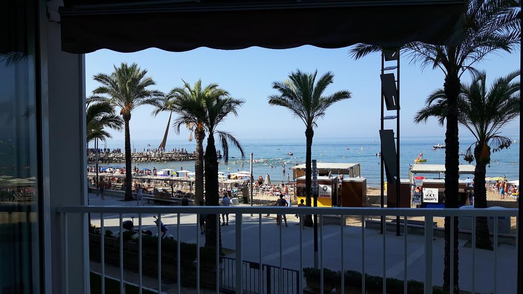 Bello-Horizonte Salou Playa エクステリア 写真