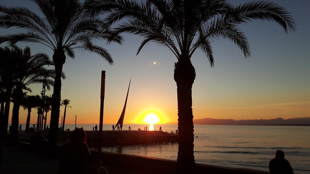 Bello-Horizonte Salou Playa エクステリア 写真