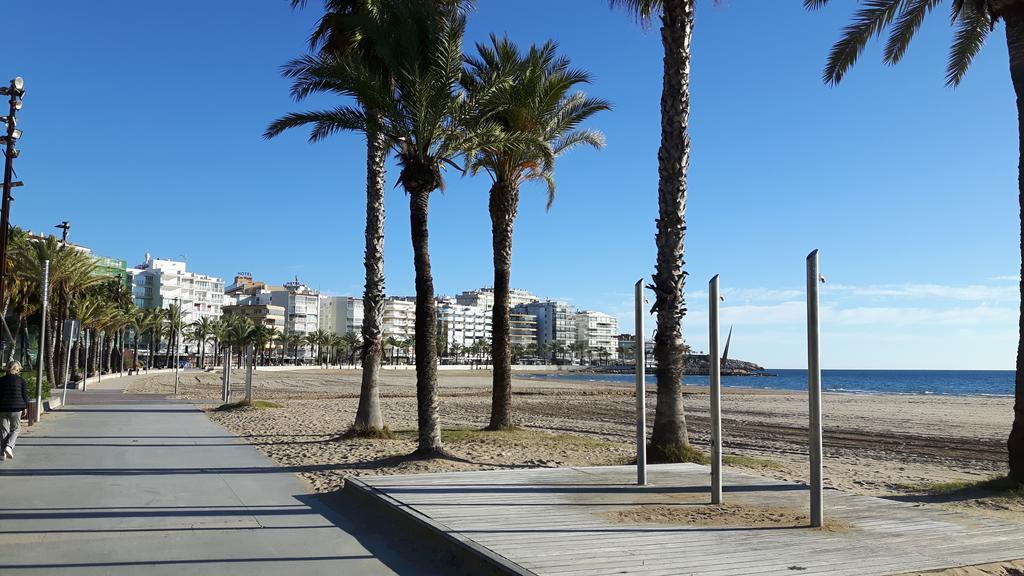 Bello-Horizonte Salou Playa エクステリア 写真