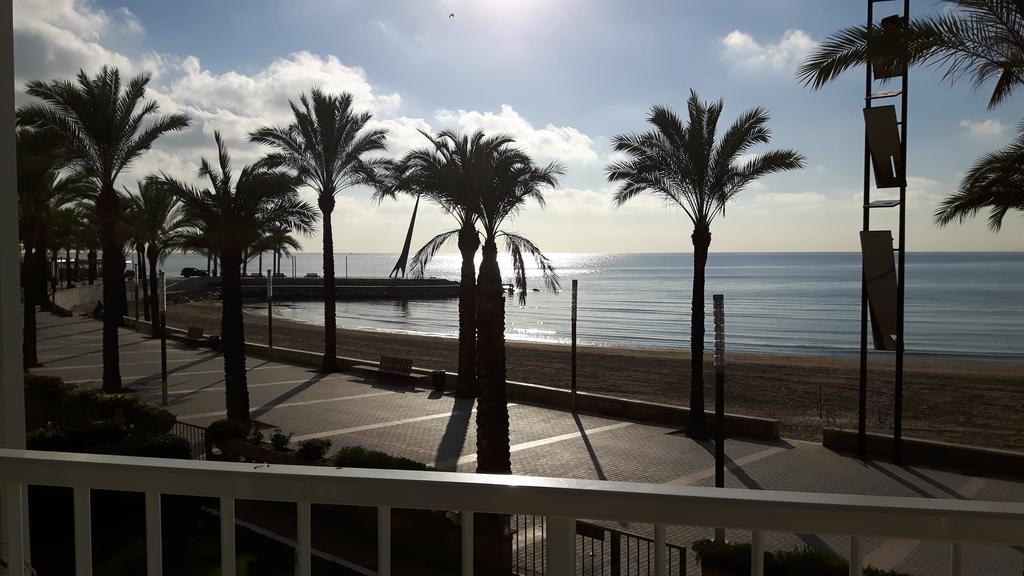 Bello-Horizonte Salou Playa エクステリア 写真