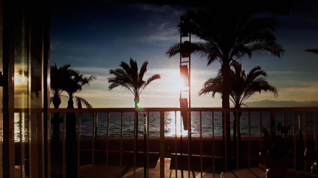 Bello-Horizonte Salou Playa エクステリア 写真