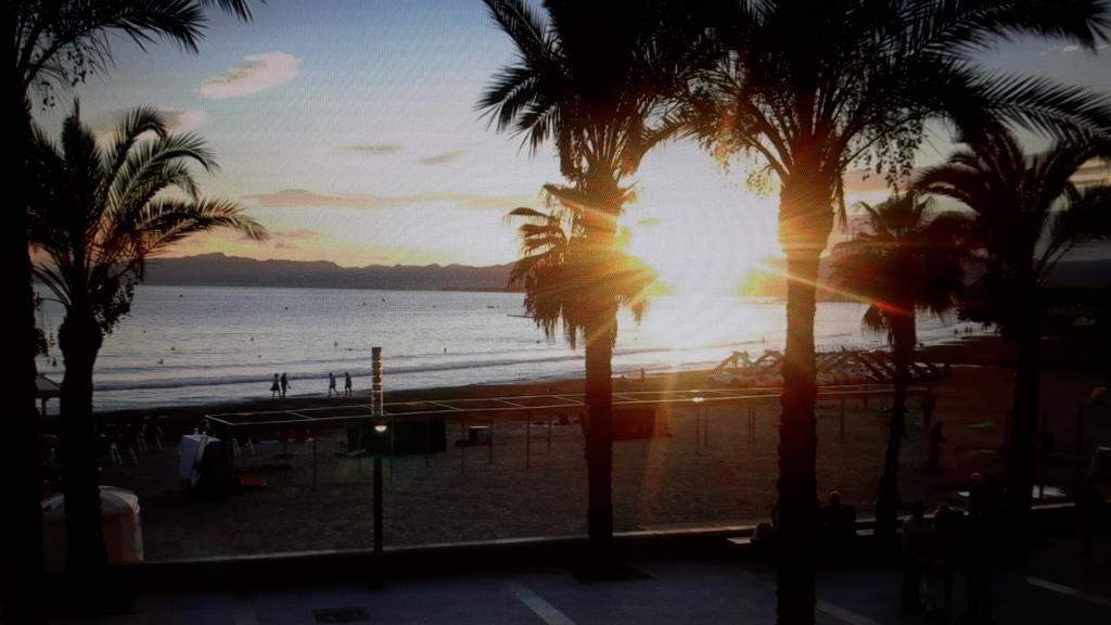 Bello-Horizonte Salou Playa エクステリア 写真