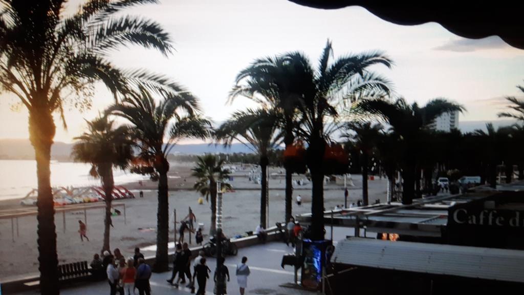 Bello-Horizonte Salou Playa エクステリア 写真