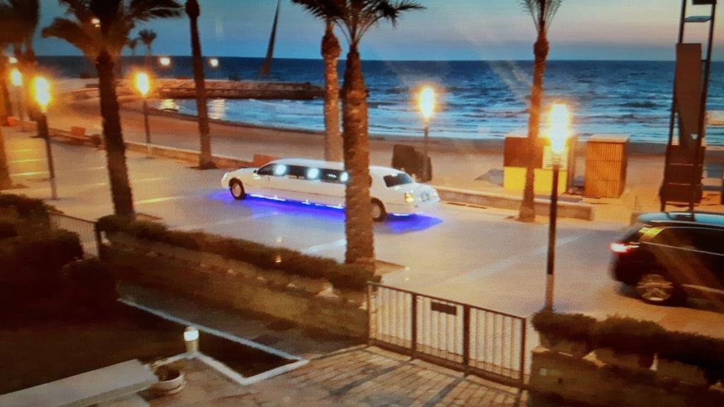 Bello-Horizonte Salou Playa エクステリア 写真