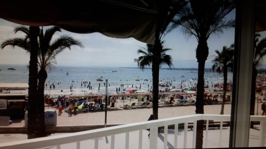 Bello-Horizonte Salou Playa エクステリア 写真